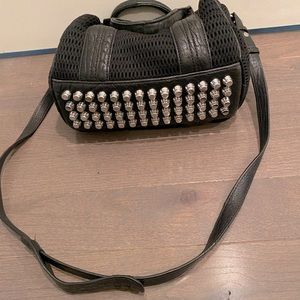 Alexander Wang mesh Rockie